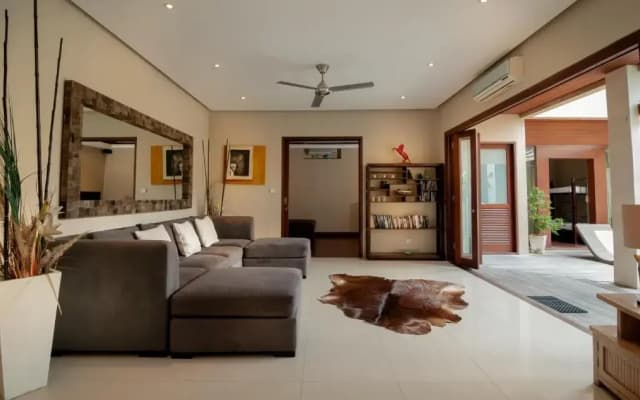 Villa Mewah - photo 4