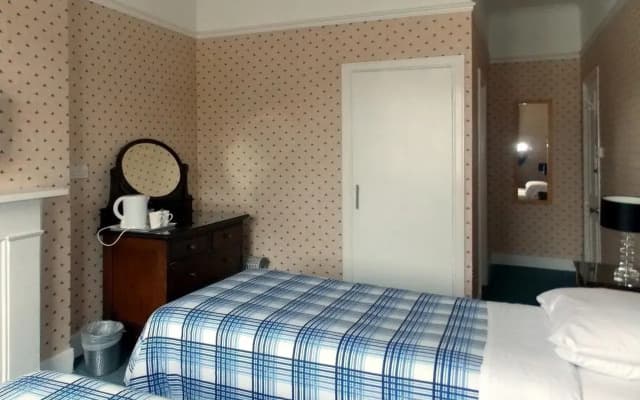 Dillons Hotel - B&B - photo 4