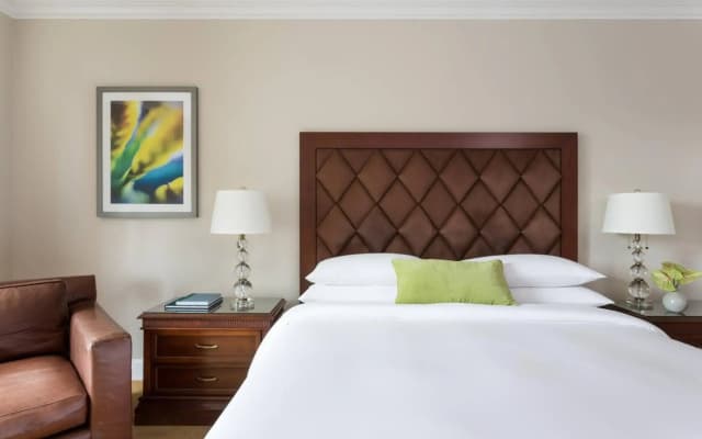 JW Marriott Miami - photo 3