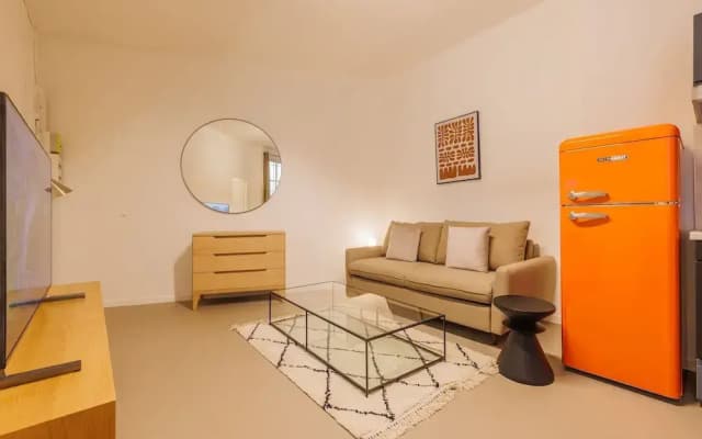 Cosy Apartment -1br/4p - Marais/place des Vosges - photo 4