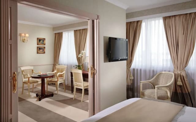 The Level at Melia Castilla - photo 3