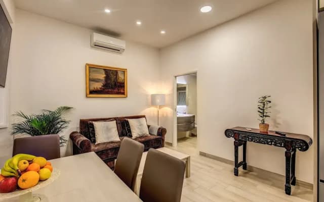 Fresh House Borghese - photo 4