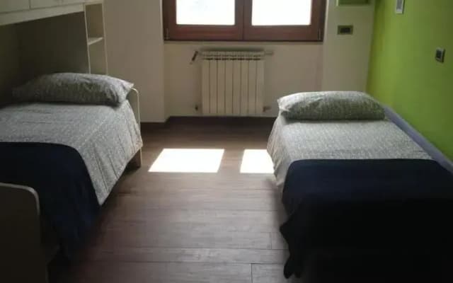 Tre Fontane Guest House - photo 2