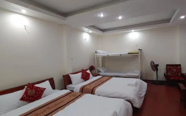 Church Alley Hotel - photo 2