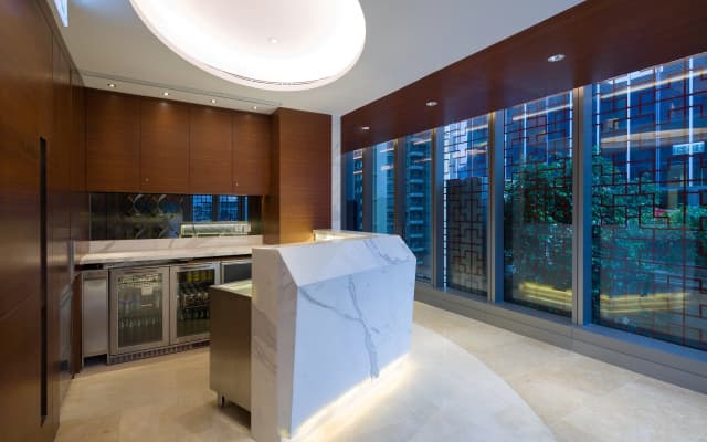 Hotel Indigo Hong Kong Island by IHG - photo 2