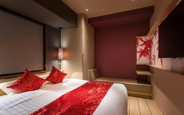 Hotel Ann Asakusa - photo 3