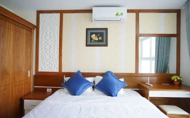 Seabreeze Ha Long Bay - photo 5