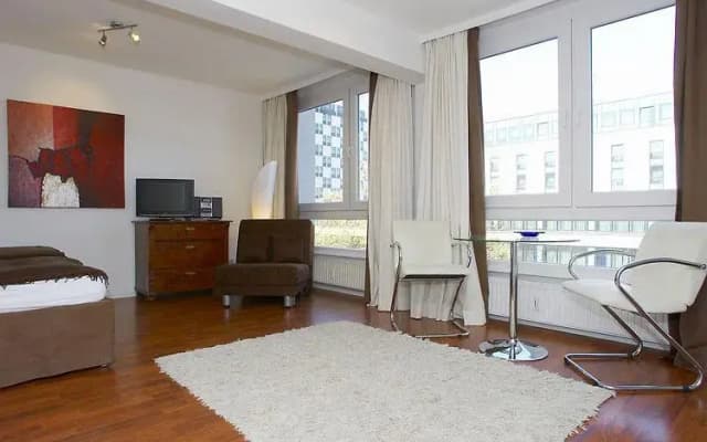 Parkapartments - Berlin 2 - photo 2