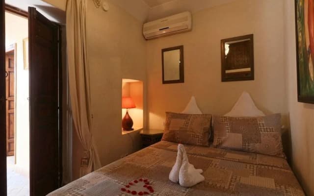 Riad Jaune Safran - photo 5