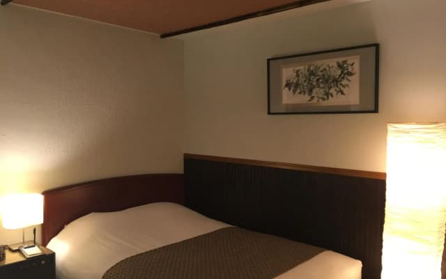Hotel Urban - photo 2