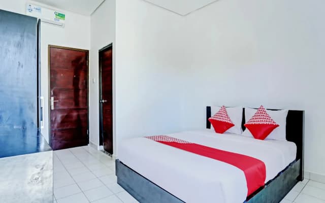OYO 90456 Moh Yamin Residence - photo 2