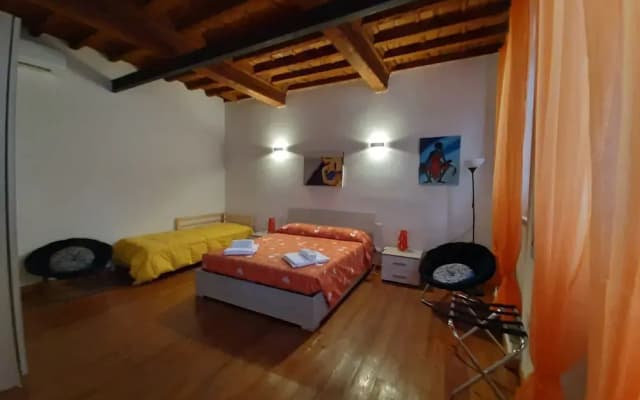 Zeus Apartment Superior - photo 3