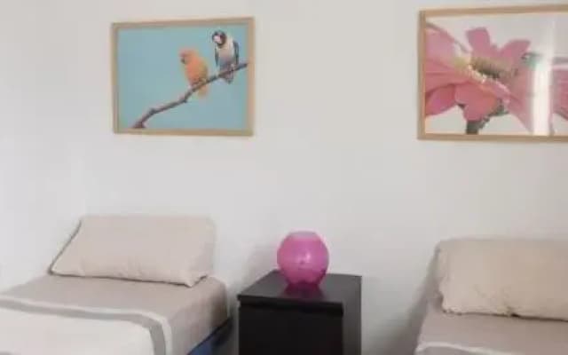 Pillow Apartments - photo 2
