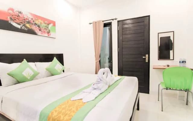 Akatara Stay Jimbaran - photo 5