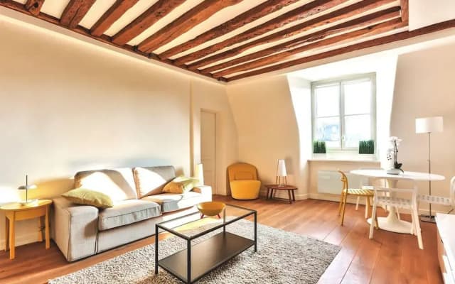 Luxury apartment - Place des Victoires - photo 4