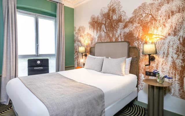Avalon Hotel Paris Gare du Nord - photo 3