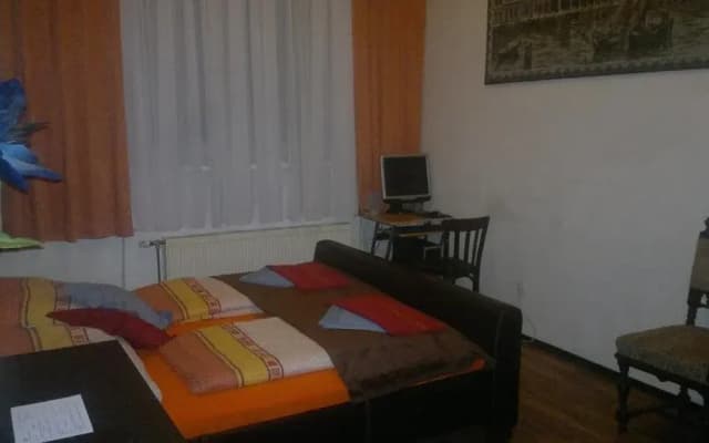 Guestroom VIP - photo 4