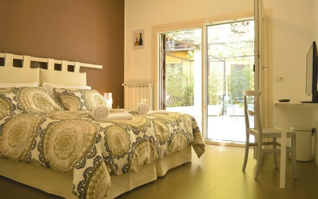 Room Inn - photo 2