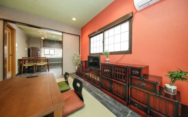 Ryokan Kokoro - photo 2