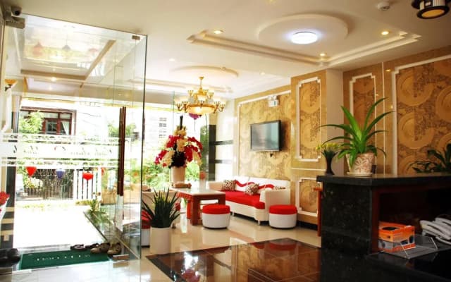 Dang Ha Hotel Danang - photo 2