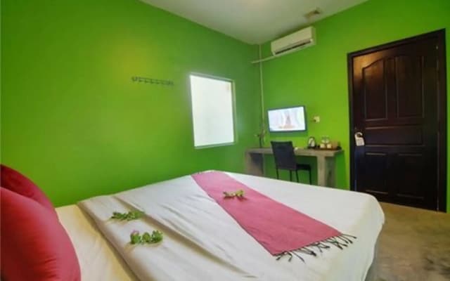 The Luxury Concept Hostel - photo 3