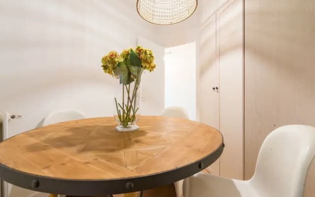 Apartamento Madrid Rio - photo 3