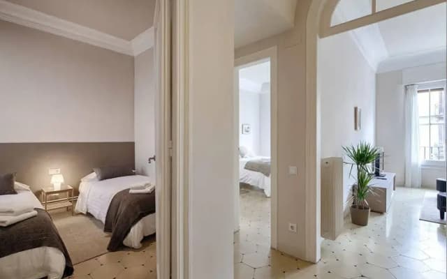 Habitat Apartments Bailén - photo 4