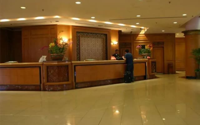 Klana Resort Seremban - photo 2
