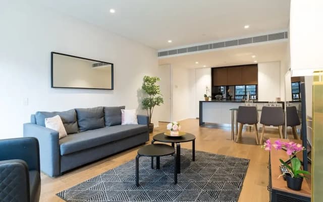 Apartment CBD - O'Connor - photo 4