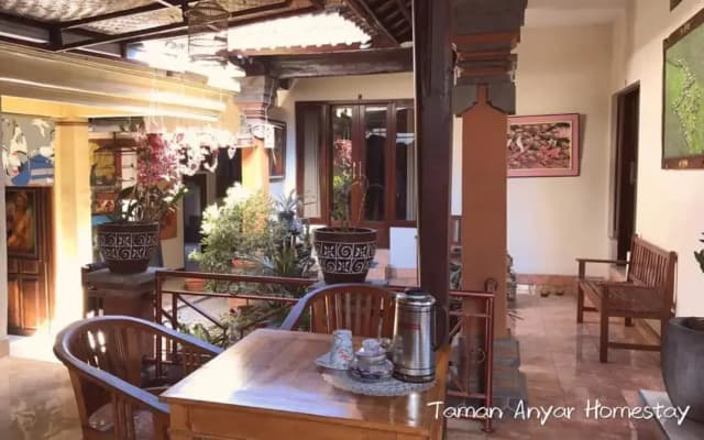 Teja Hostel - photo 2