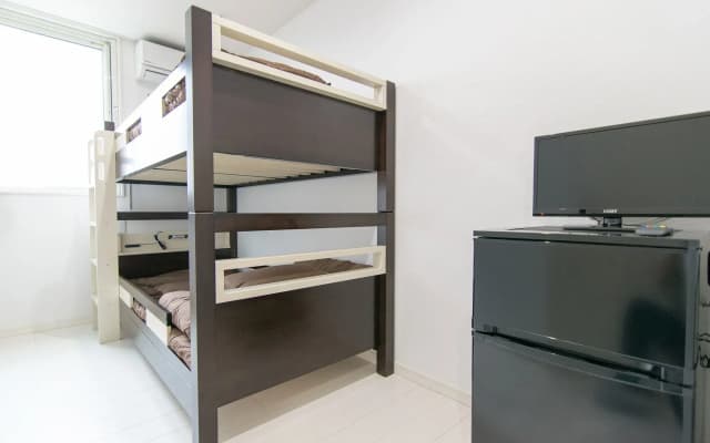 RUMa INN Rokugoudote - photo 5