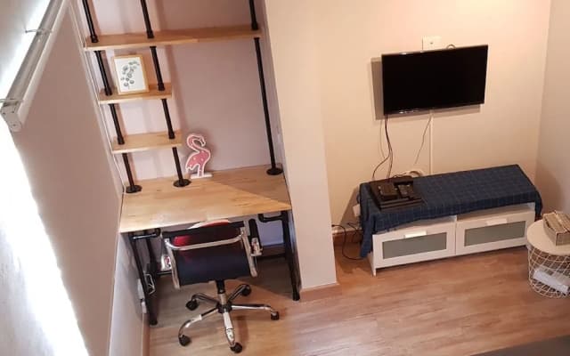 Tidjai Bangkok Hostel - photo 2