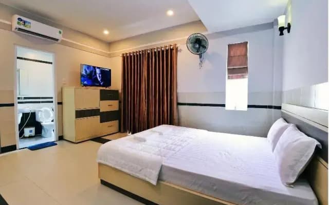 Bin Bin Hotel5 - photo 3