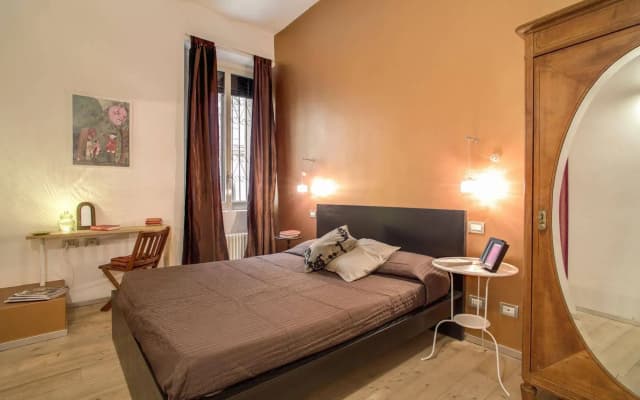 Trastevere Scarlet Dream Suite - photo 3