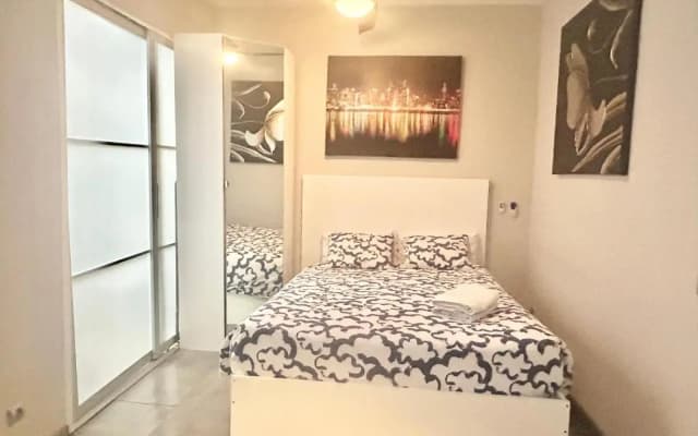 Ferrocaril 2 Apartment - photo 3