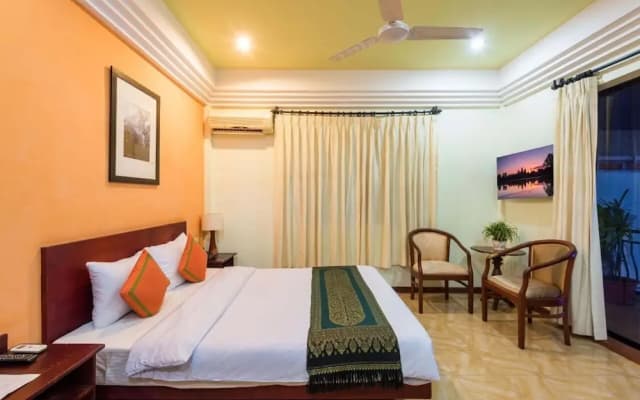 Sihariddh Bnb Villa - photo 4