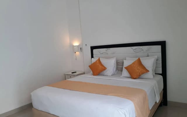 Kubu Anyar Hotel - photo 3