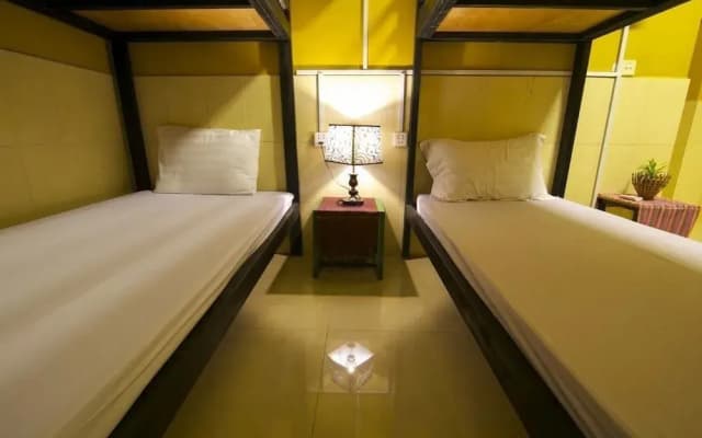 Chillax Hostel - photo 2