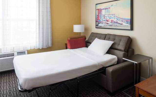 TownePlace Suites Los Angeles LAX/Manhattan Beach - photo 5