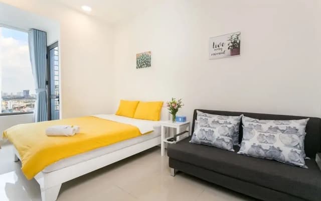 The Mark Apartments - photo 4