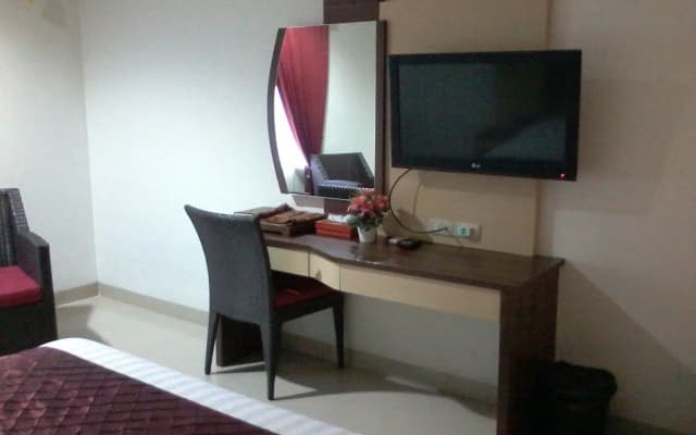 Airy Eco Syariah Bandara Soetta Taman Mahkota Dua Tangerang - photo 3