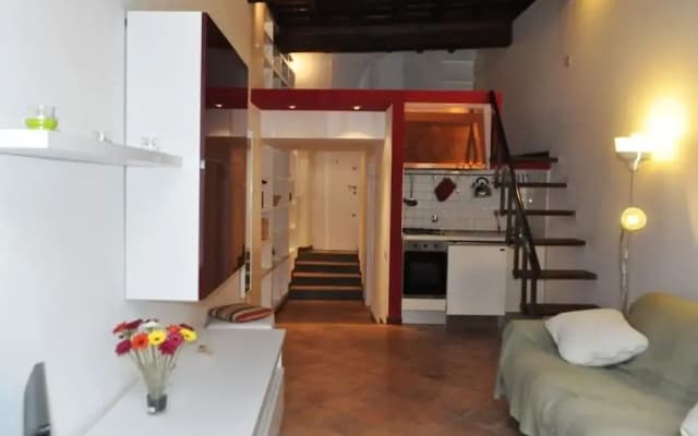 Flatinrome Trastevere 9 - photo 2