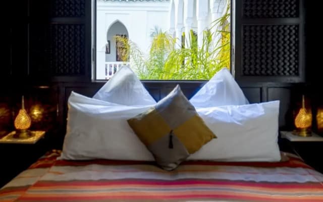 Riad Oriental Glory & Spa - photo 3