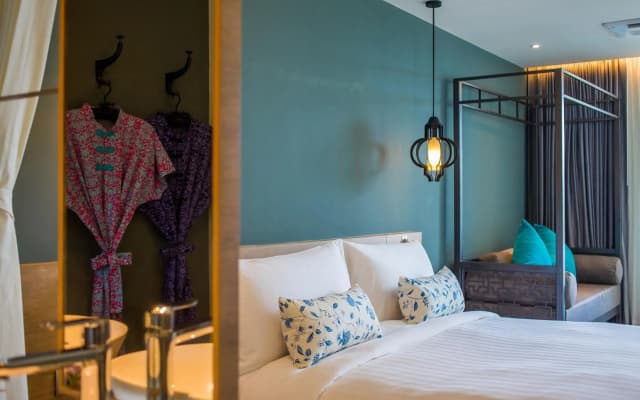 AtEase Phuket Patong - photo 3