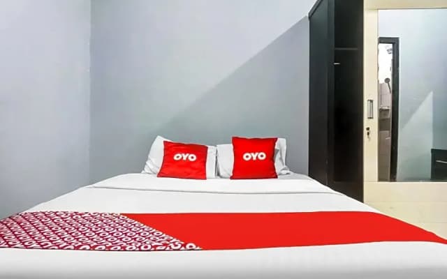 OYO 91259' 59 Residence - photo 5