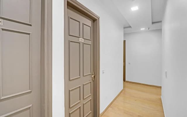 OYO Townhouse 654 MANNAT ROHINI - photo 2