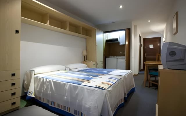 Apartamentos Goya 75 - photo 5