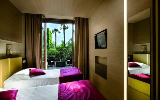 Il Cantico St. Peter Hotel - photo 3