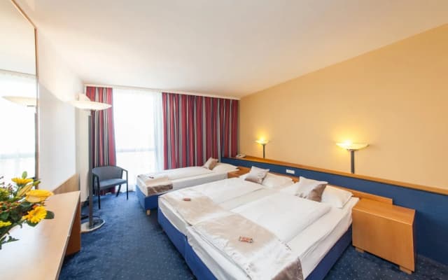 Novum Hotel Kavalier Wien - photo 5