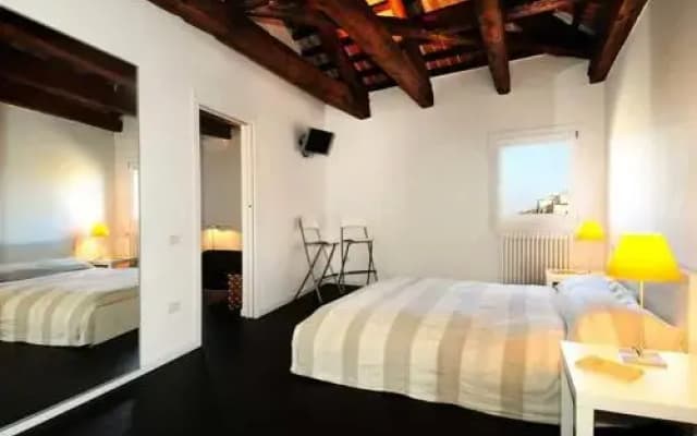 Ca' Elvira Terrazza Veneziana - photo 4